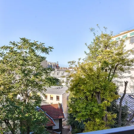 Apartment Guestready - Lumineux Proche Du Moulin Rouge *